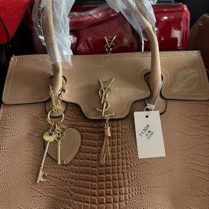 Sac beige femme