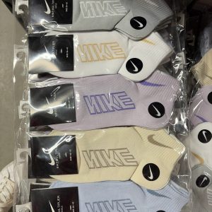 Kit de chausettes nike
