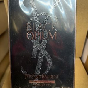 Barfum pour homme blacl Opium 500 ml